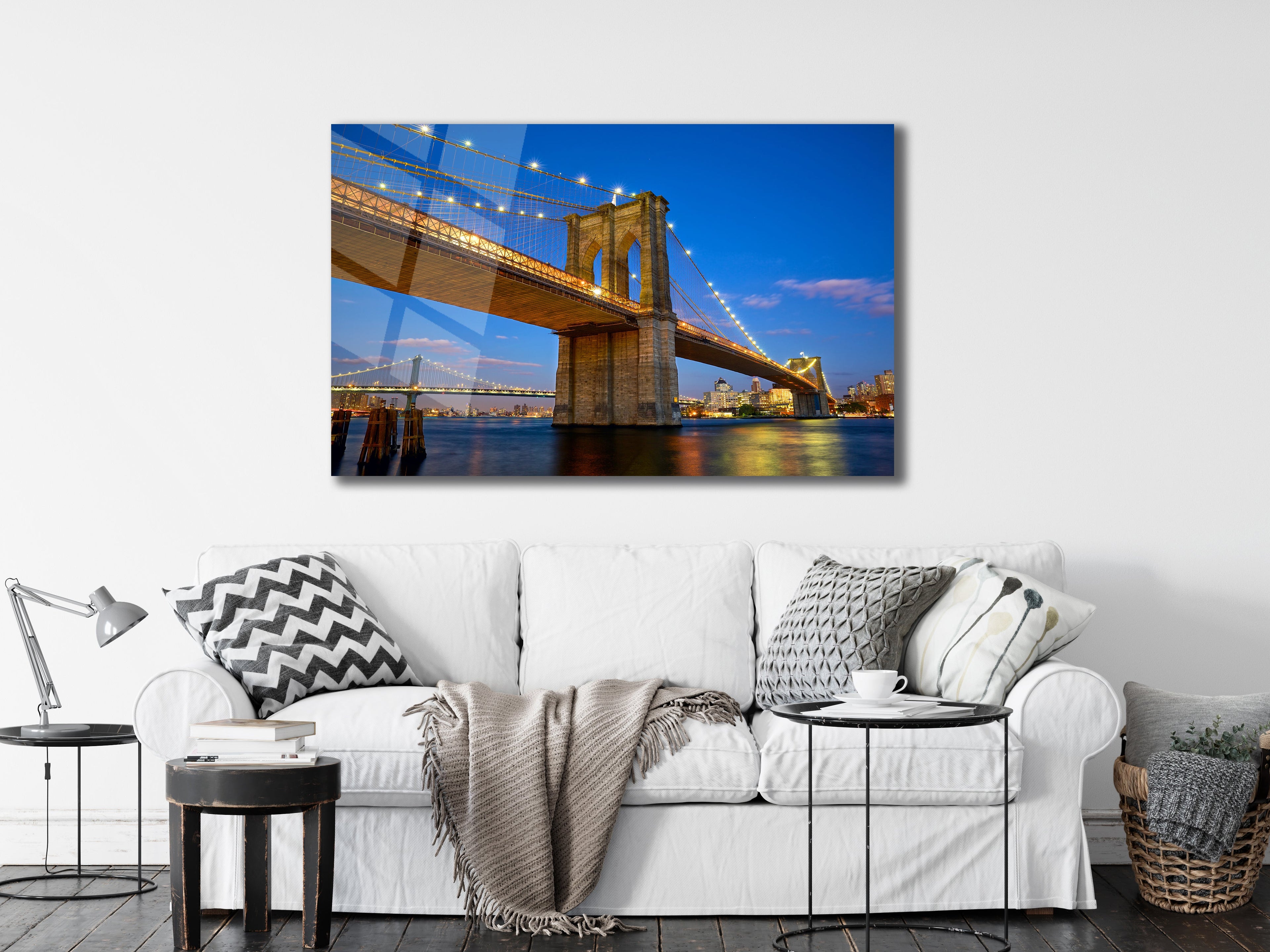 Bridges Collection – Iconic Landmarks in Metal